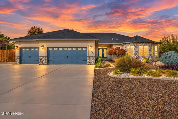 1271 La Sierra Court, Minden, NV 89423