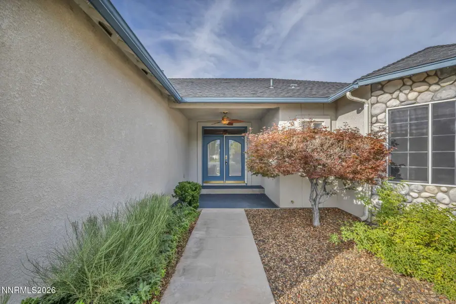 1271 La Sierra Court, Minden, NV 89423 - #3