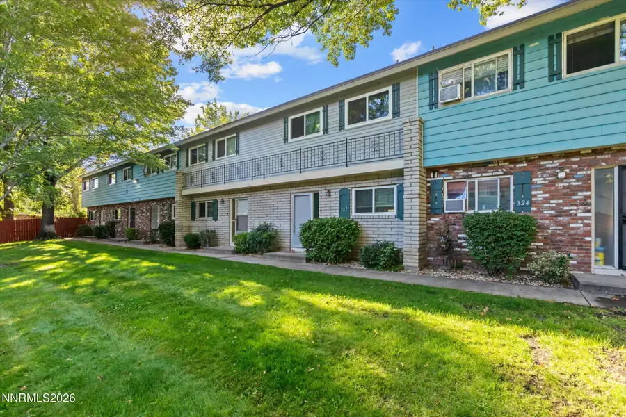 325 Smithridge Park, Reno, NV 89502 - #2