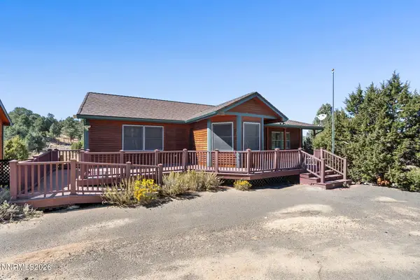 21361 Crestview Road, Reno, NV 89521