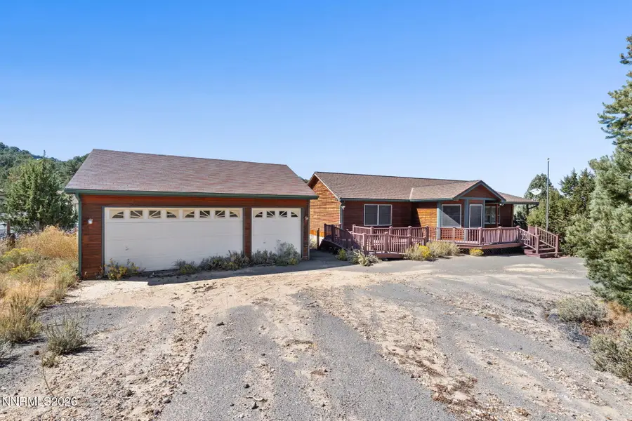 21361 Crestview Road, Reno, NV 89521 - #2