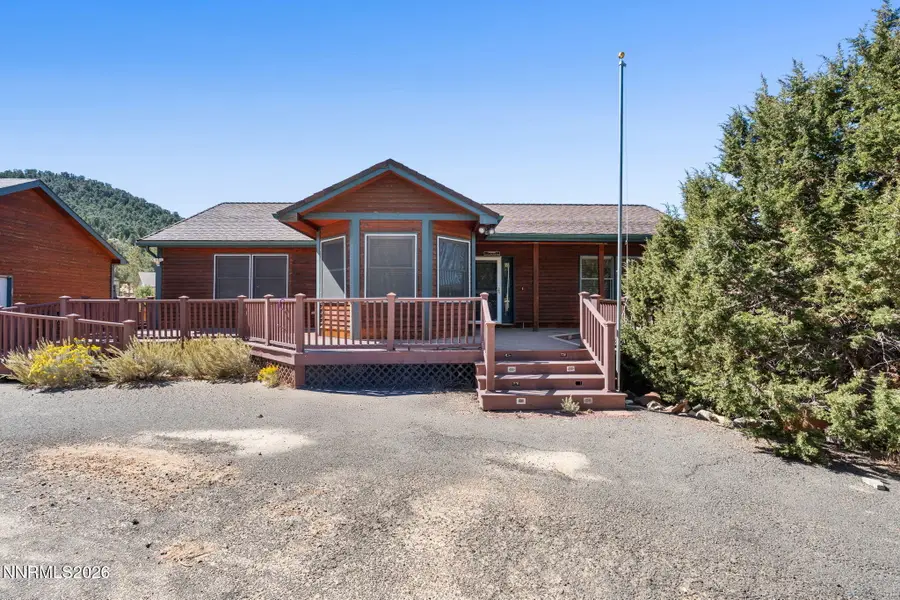 21361 Crestview Road, Reno, NV 89521 - #3