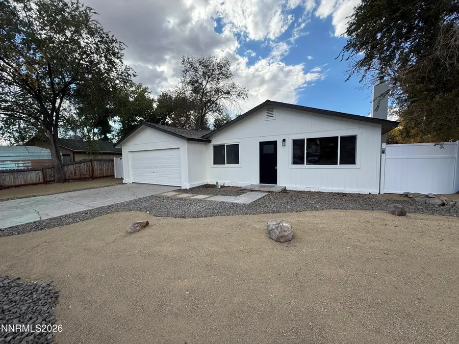 1316 Continental Drive, Carson City, NV 89701 - #2