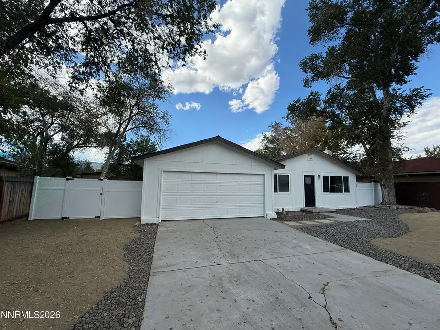 1316 Continental Drive, Carson City, NV 89701 - #3