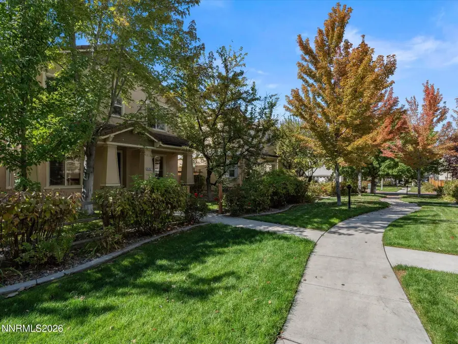 6707 S Gaja Loop, Sparks, NV 89436 - #3