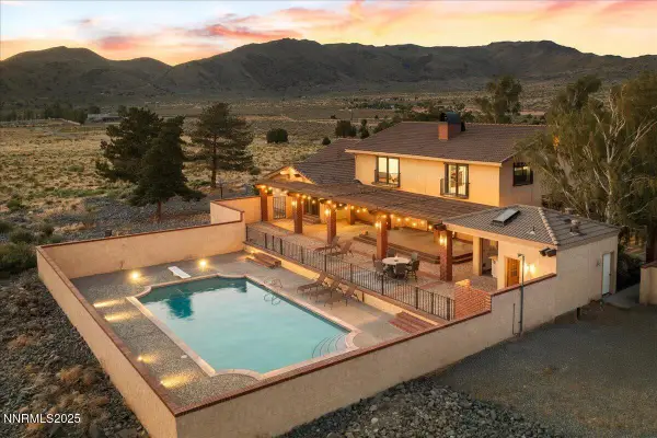 1275 Antelope Valley Road, Reno, NV 89508