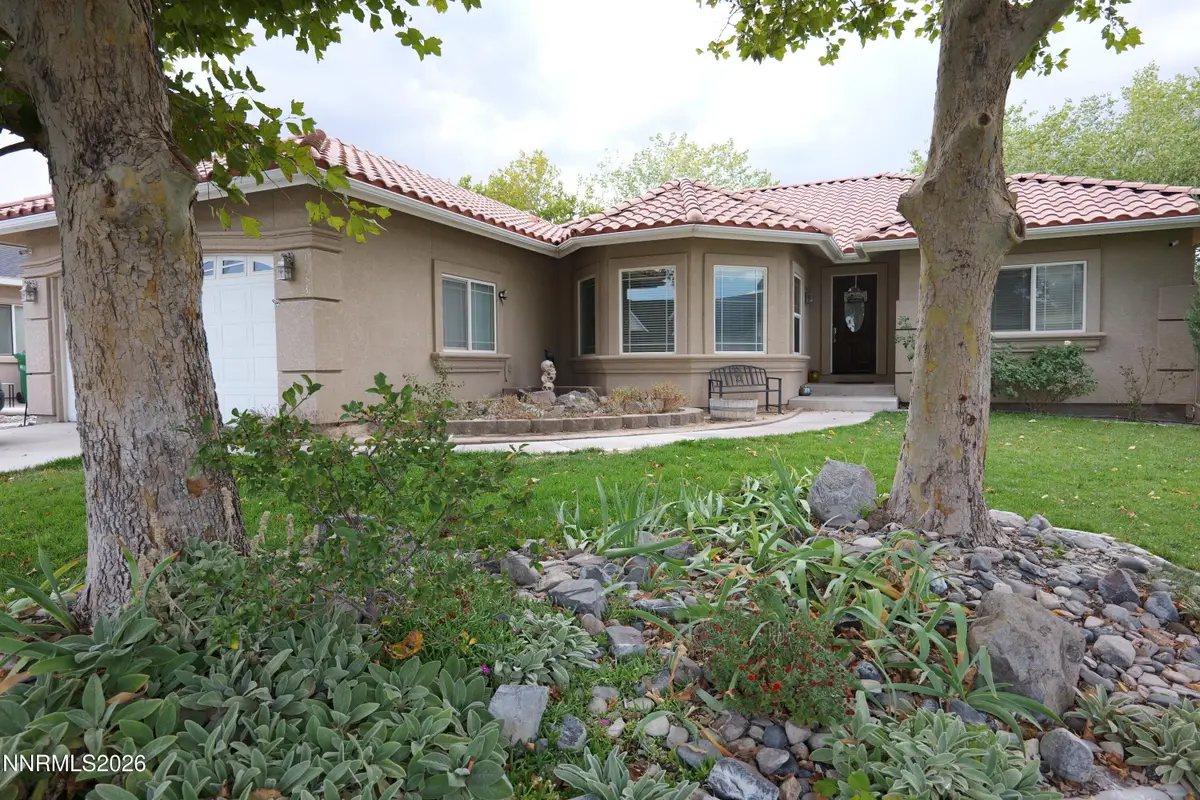 1133 Dixie Lane, Fernley, NV 89408 - #1