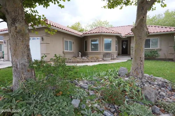 1133 Dixie Lane, Fernley, NV 89408