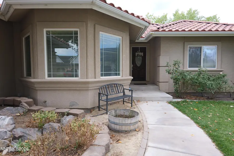 1133 Dixie Lane, Fernley, NV 89408 - #2