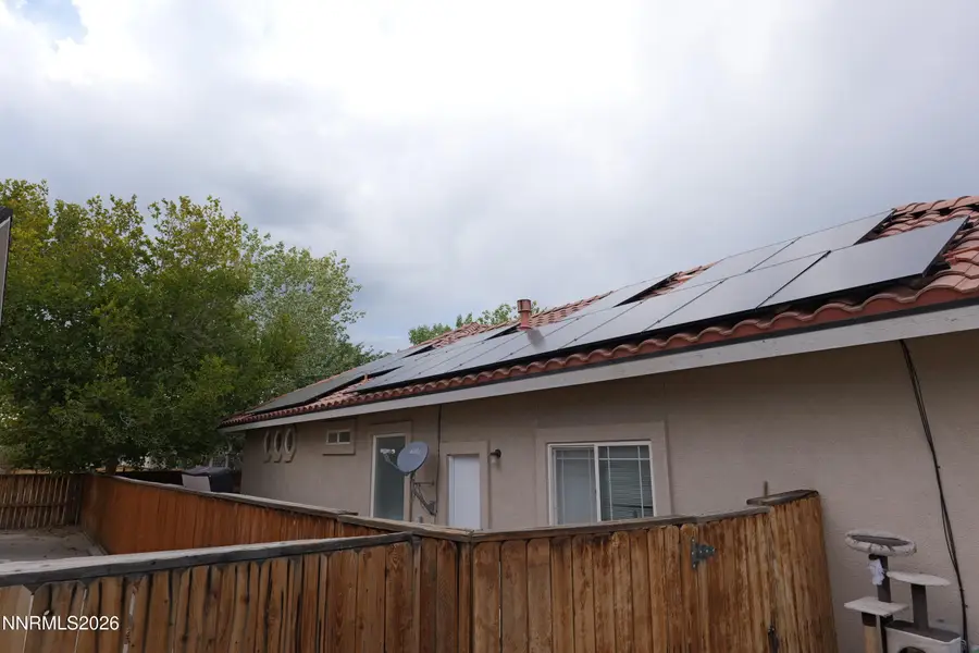1133 Dixie Lane, Fernley, NV 89408 - #3