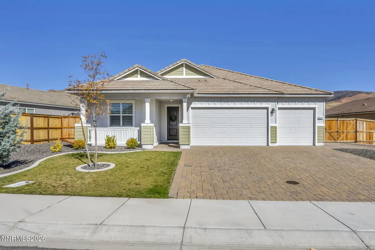 8355 Fenhollow Drive, Verdi, NV 89439 - #1