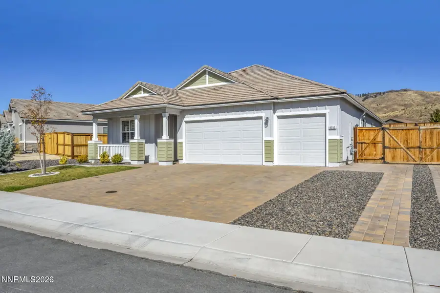 8355 Fenhollow Drive, Verdi, NV 89439 - #2