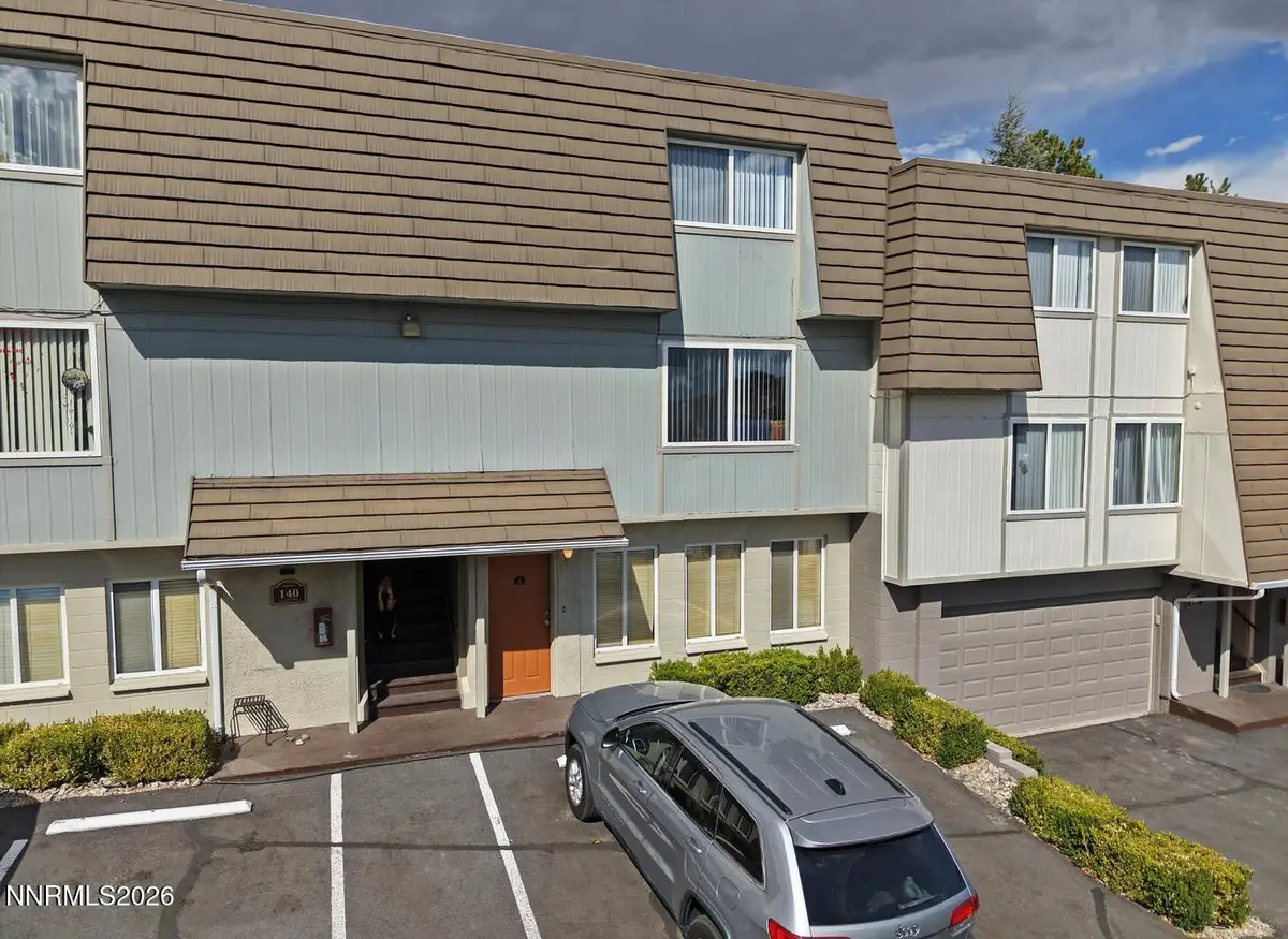 140 Griswold Way #UNIT A, Reno, NV 89503 - #1