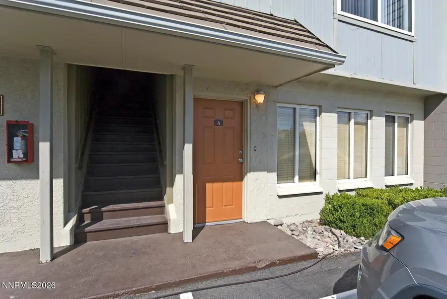 140 Griswold Way #UNIT A, Reno, NV 89503 - #3