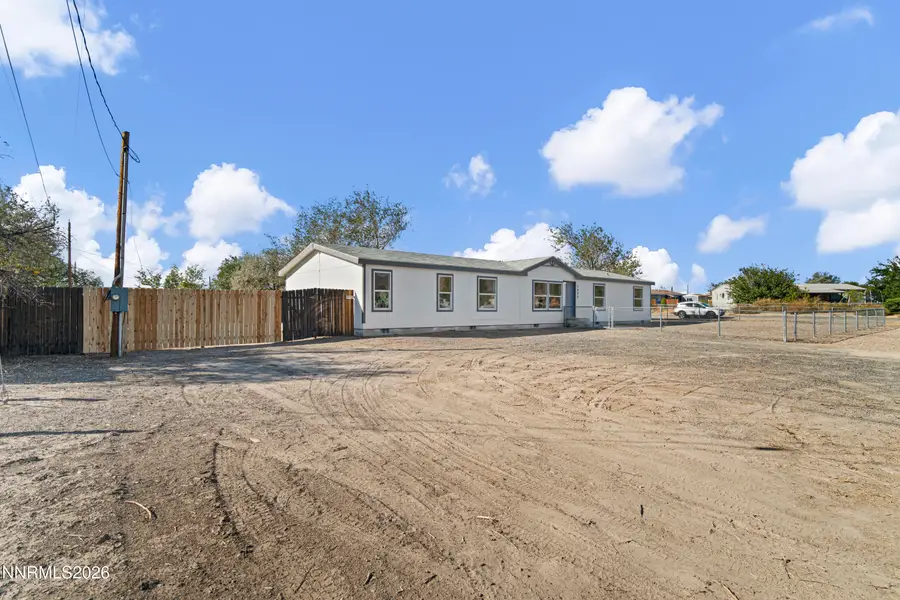 2890 Truckee Street, Silver Springs, NV 89429 - #2