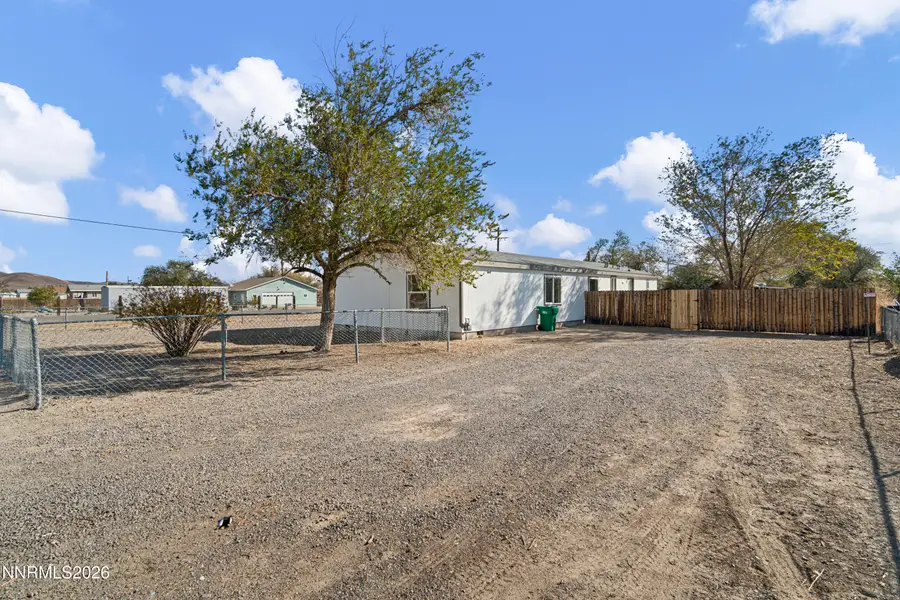 2890 Truckee Street, Silver Springs, NV 89429 - #3