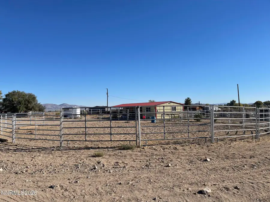 31 Amanette Way, Yerington, NV 89447 - #3