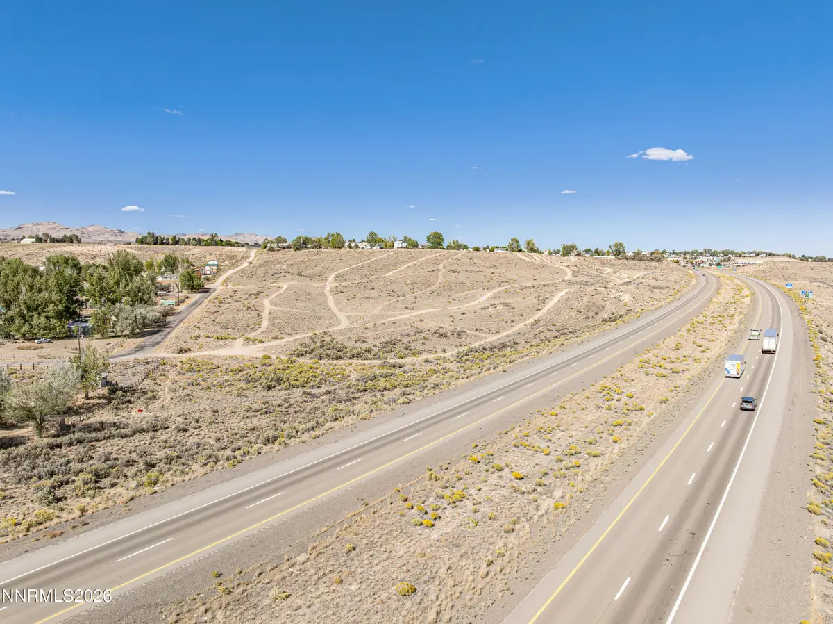 TBD El Armuth Drive, Elko, NV 89801 - #1