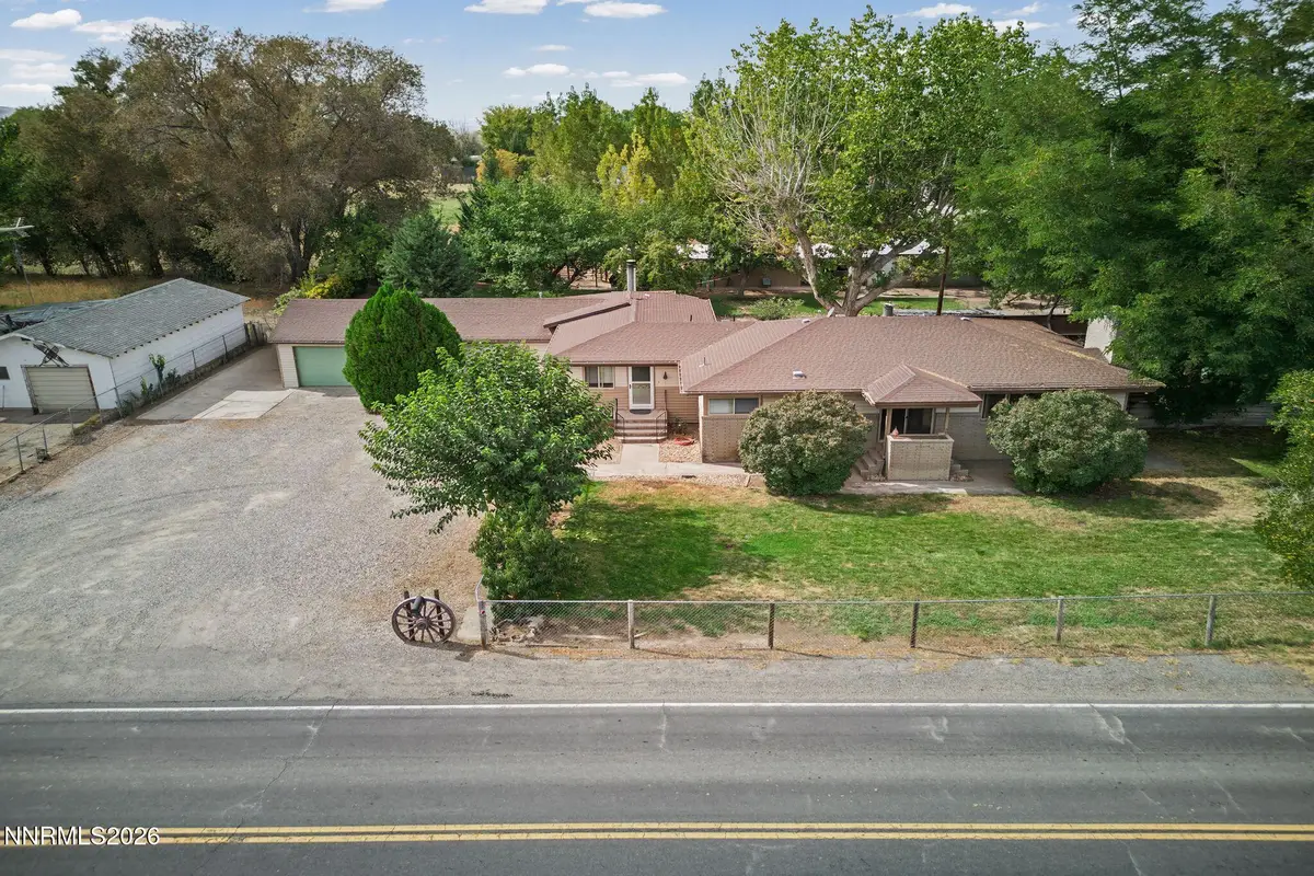 500 Sheckler Cut Off, Fallon, NV 89406 - #1