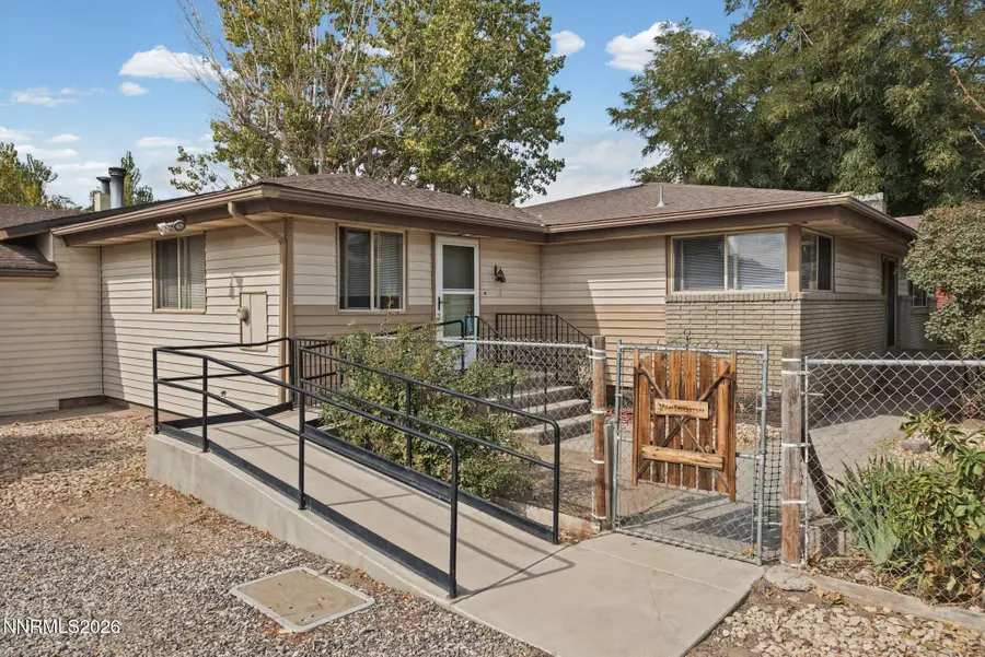 500 Sheckler Cut Off, Fallon, NV 89406 - #2
