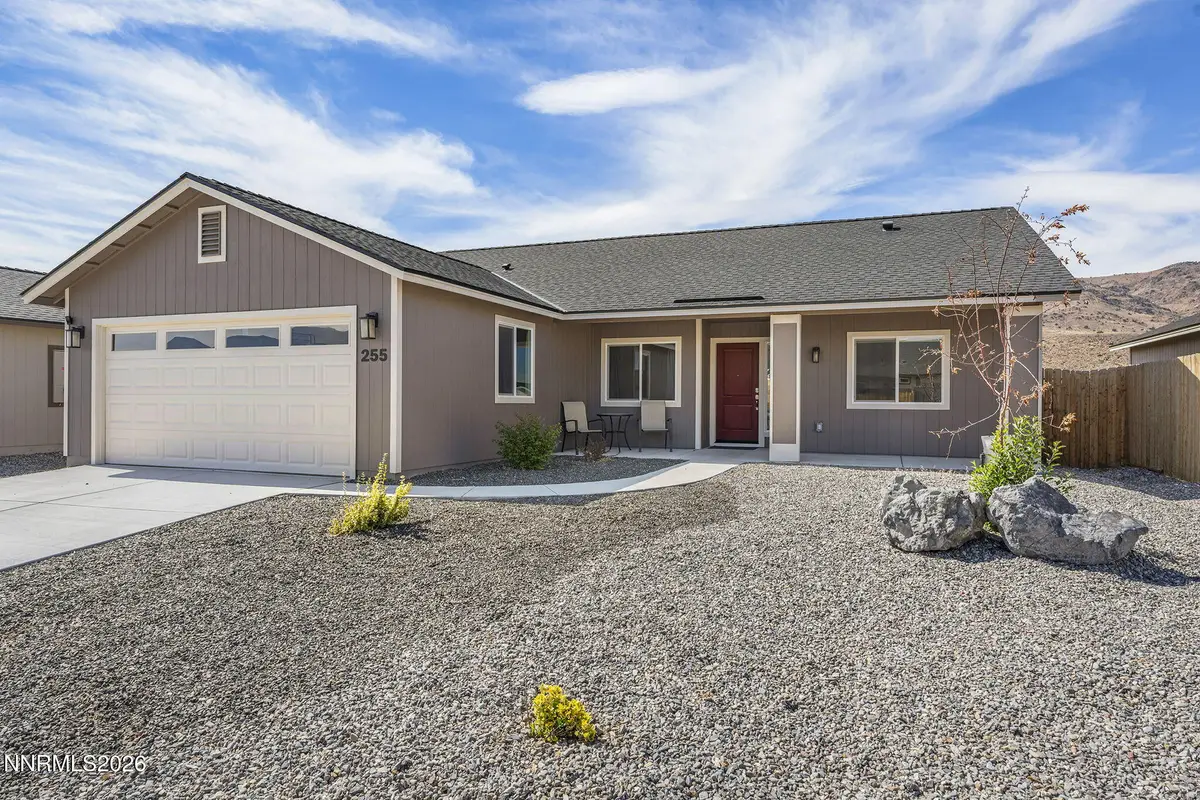 255 Misty Way, Dayton, NV 89403 - #1