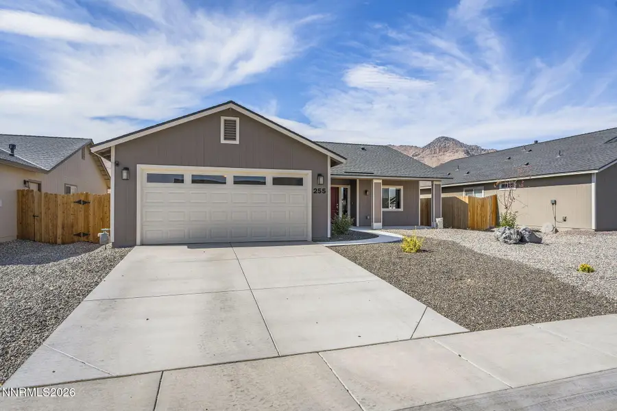 255 Misty Way, Dayton, NV 89403 - #2