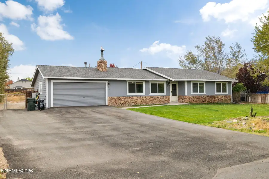 1469 Langley Drive, Gardnerville, NV 89460 - #2