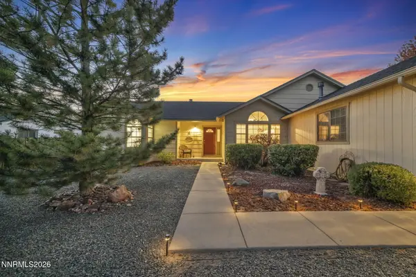 2716 Wildhorse Lane, Minden, NV 89423