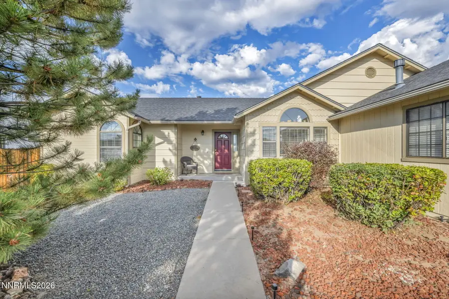 2716 Wildhorse Lane, Minden, NV 89423 - #3