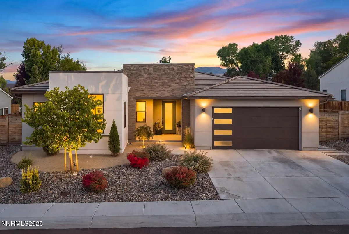 954 Solarium Drive, Reno, NV 89511 - #1