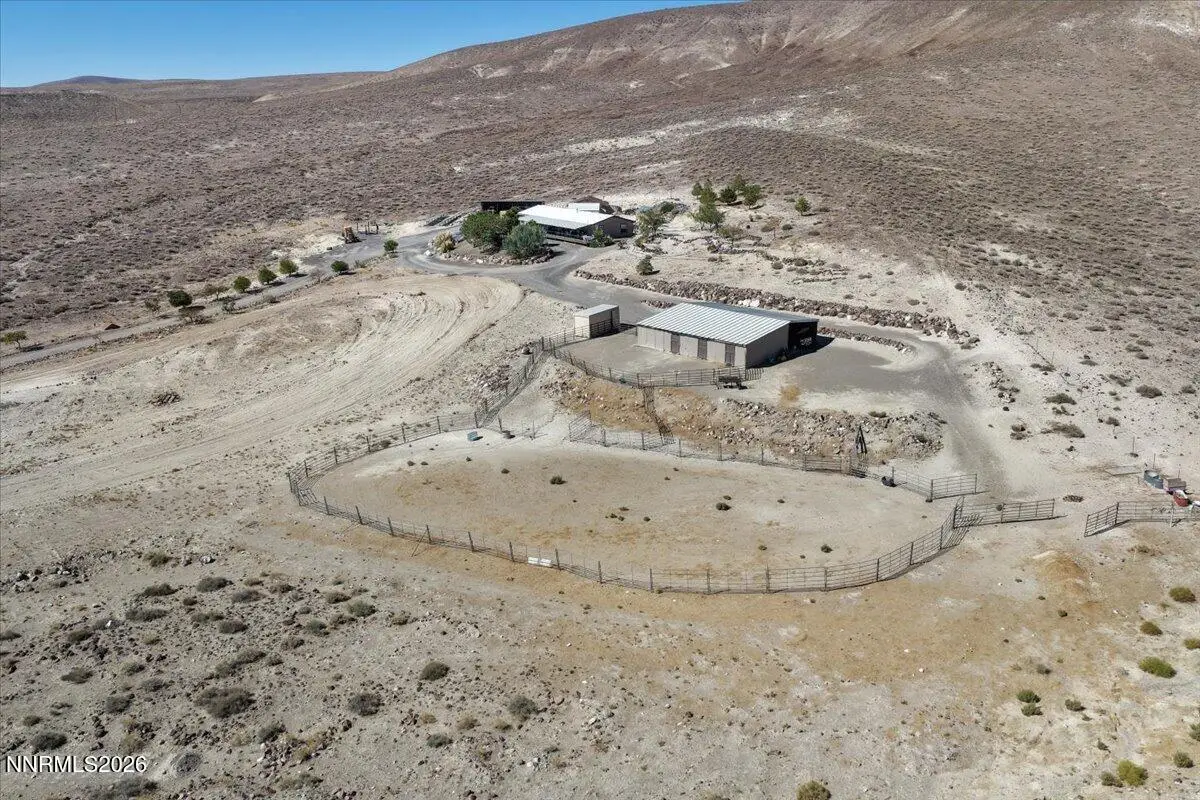 3640 Garnet Court, Silver Springs, NV 89429 - #1