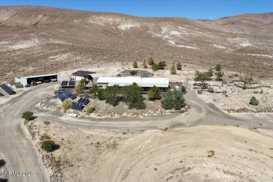 3640 Garnet Court, Silver Springs, NV 89429 - #2
