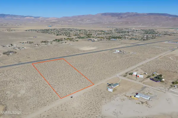 4400 Highway 95a, Silver Springs, NV 89429