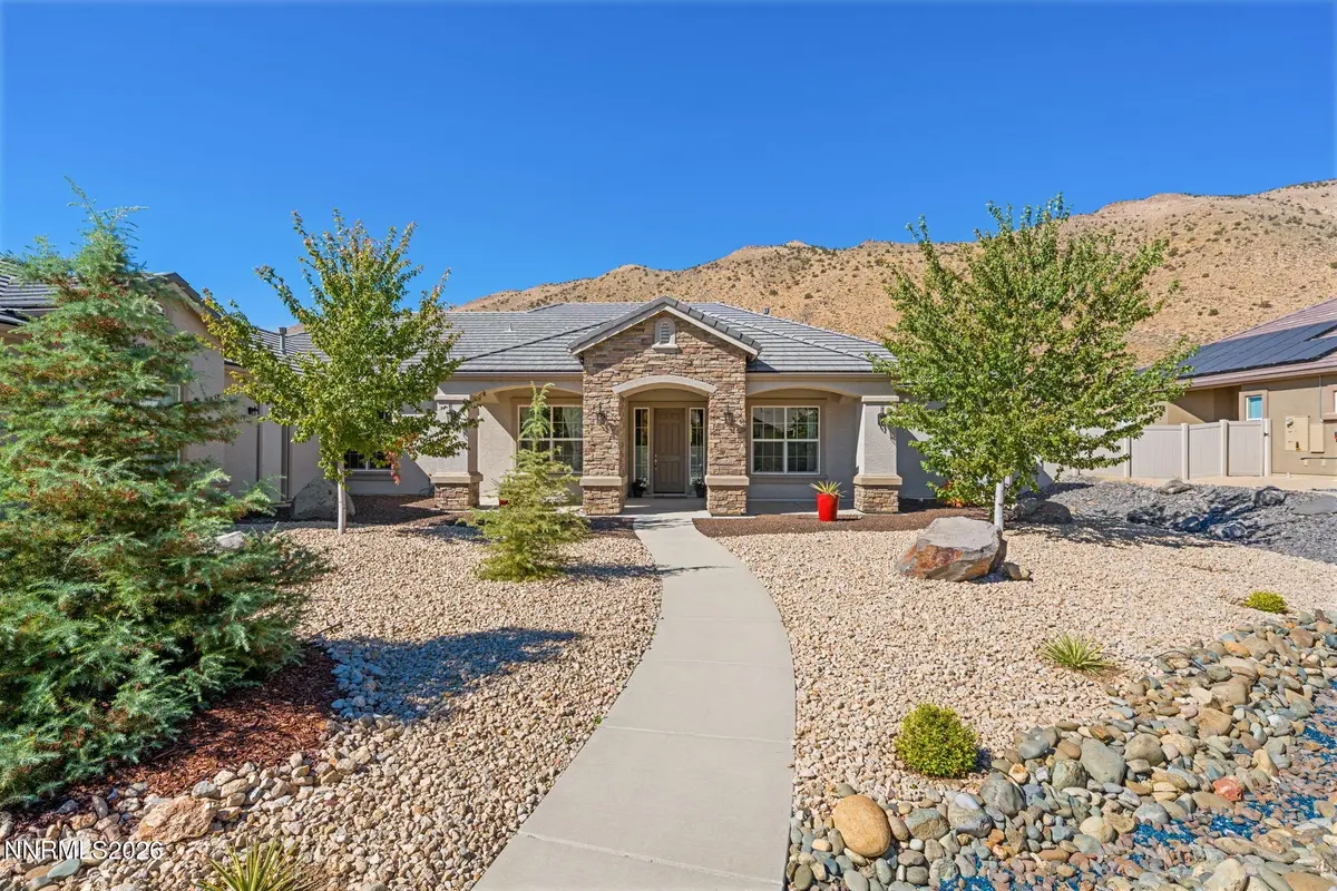 12225 Mystic Sands Drive, Spanish Springs, NV 89441 - #1