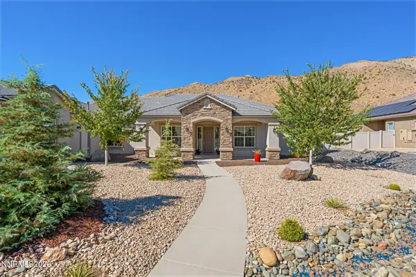 12225 Mystic Sands Drive, Spanish Springs, NV 89441