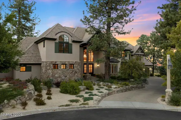 5745 Dijon Circle, Reno, NV 89511