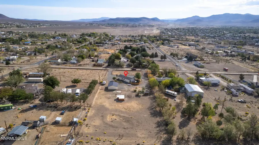 415 Sam Clemens Avenue, Dayton, NV 89403 - #2