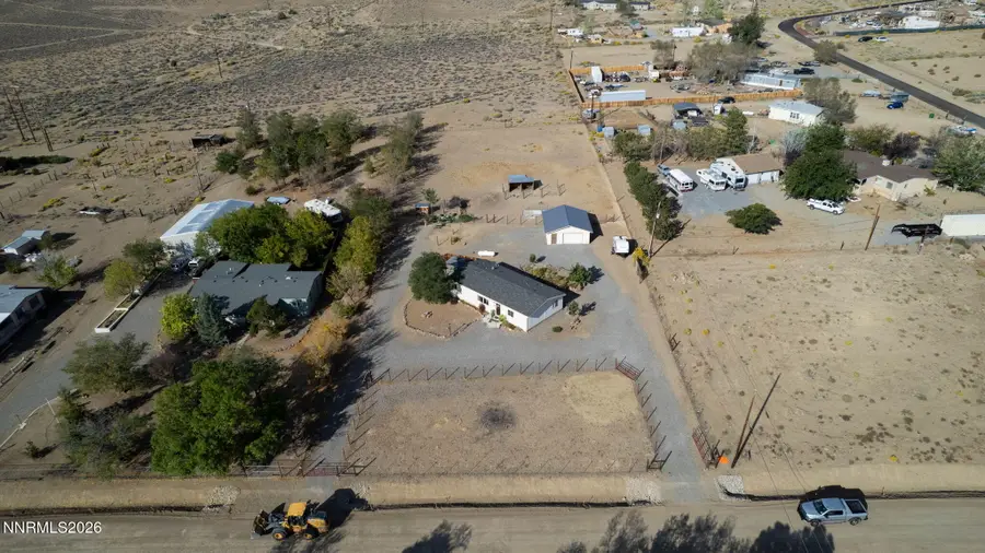 415 Sam Clemens Avenue, Dayton, NV 89403 - #3