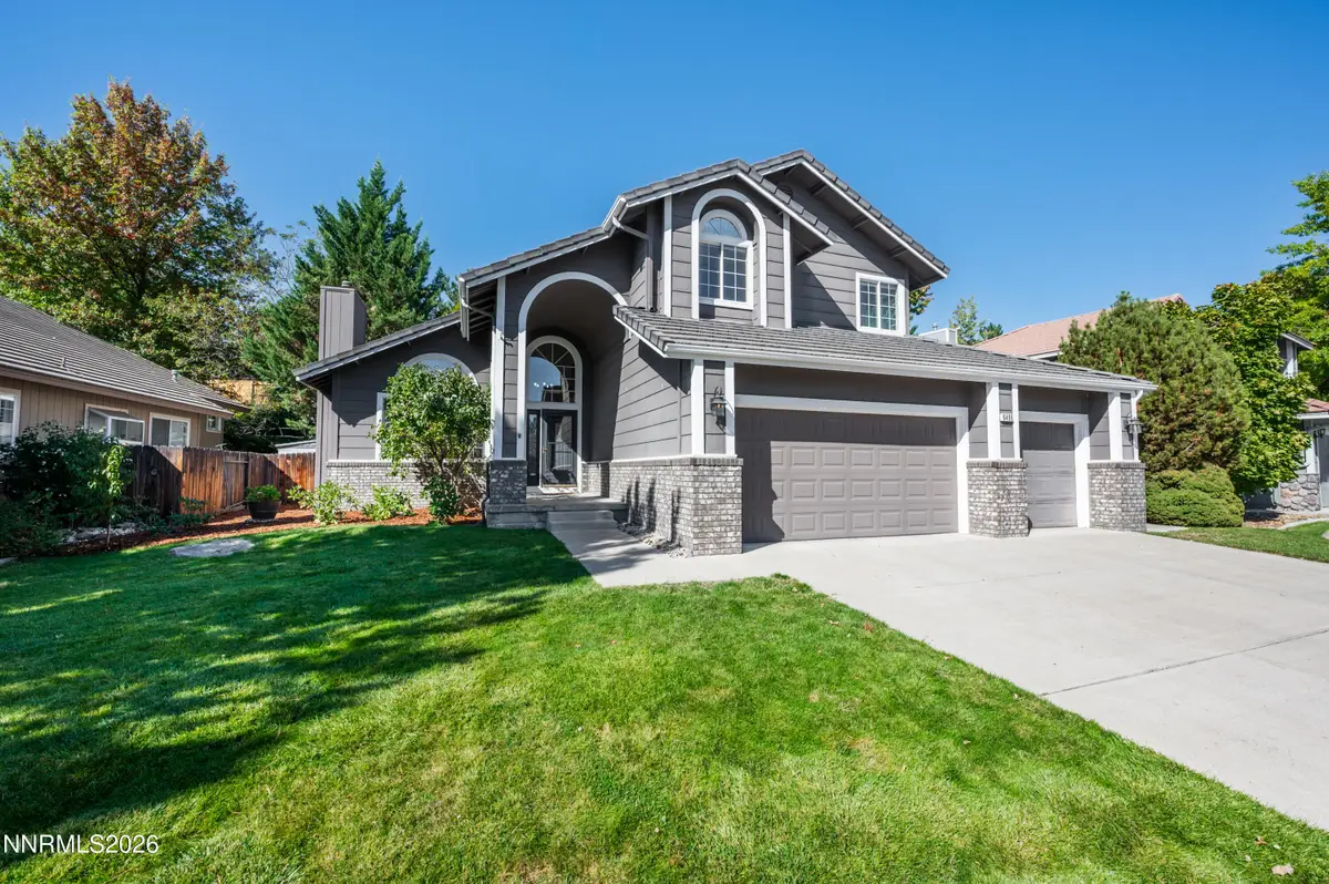 6495 Brookview Circle #NV, Reno, NV 89519 - #1