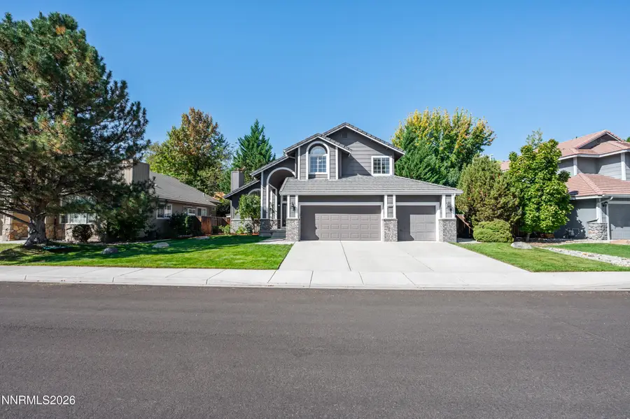 6495 Brookview Circle #NV, Reno, NV 89519 - #2