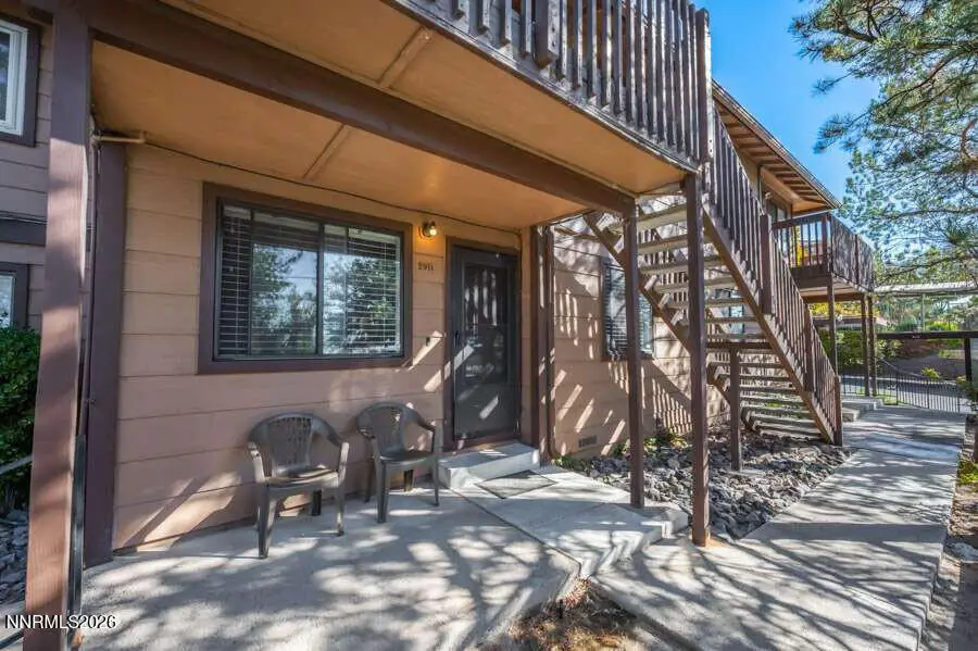 2911 E Tierra Verde, Reno, NV 89512 - #2