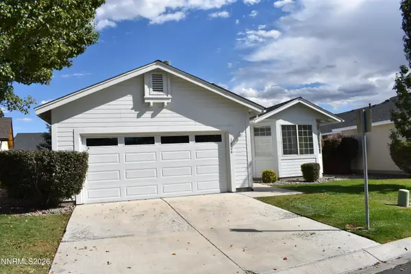 1826 White Pine Way, Minden, NV 89423