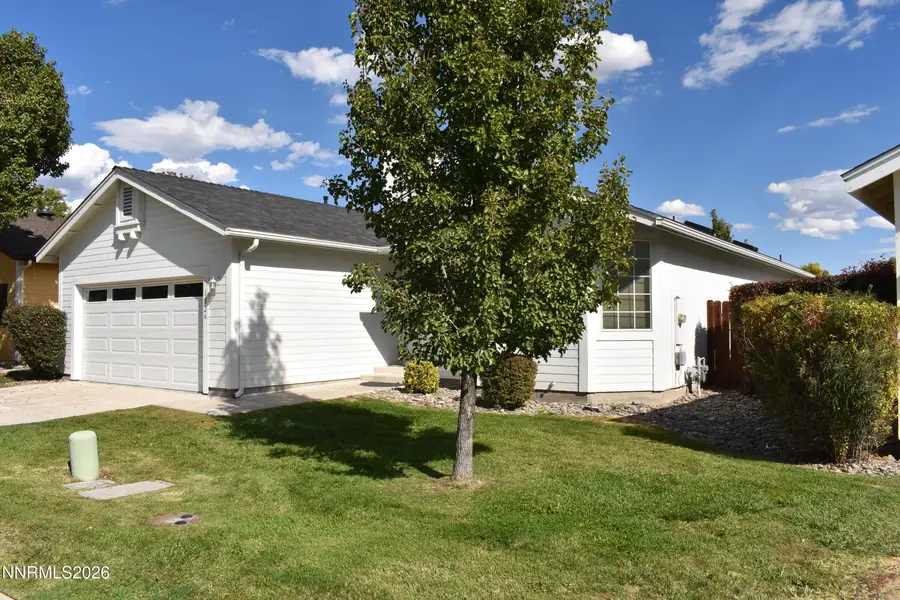 1826 White Pine Way, Minden, NV 89423 - #2