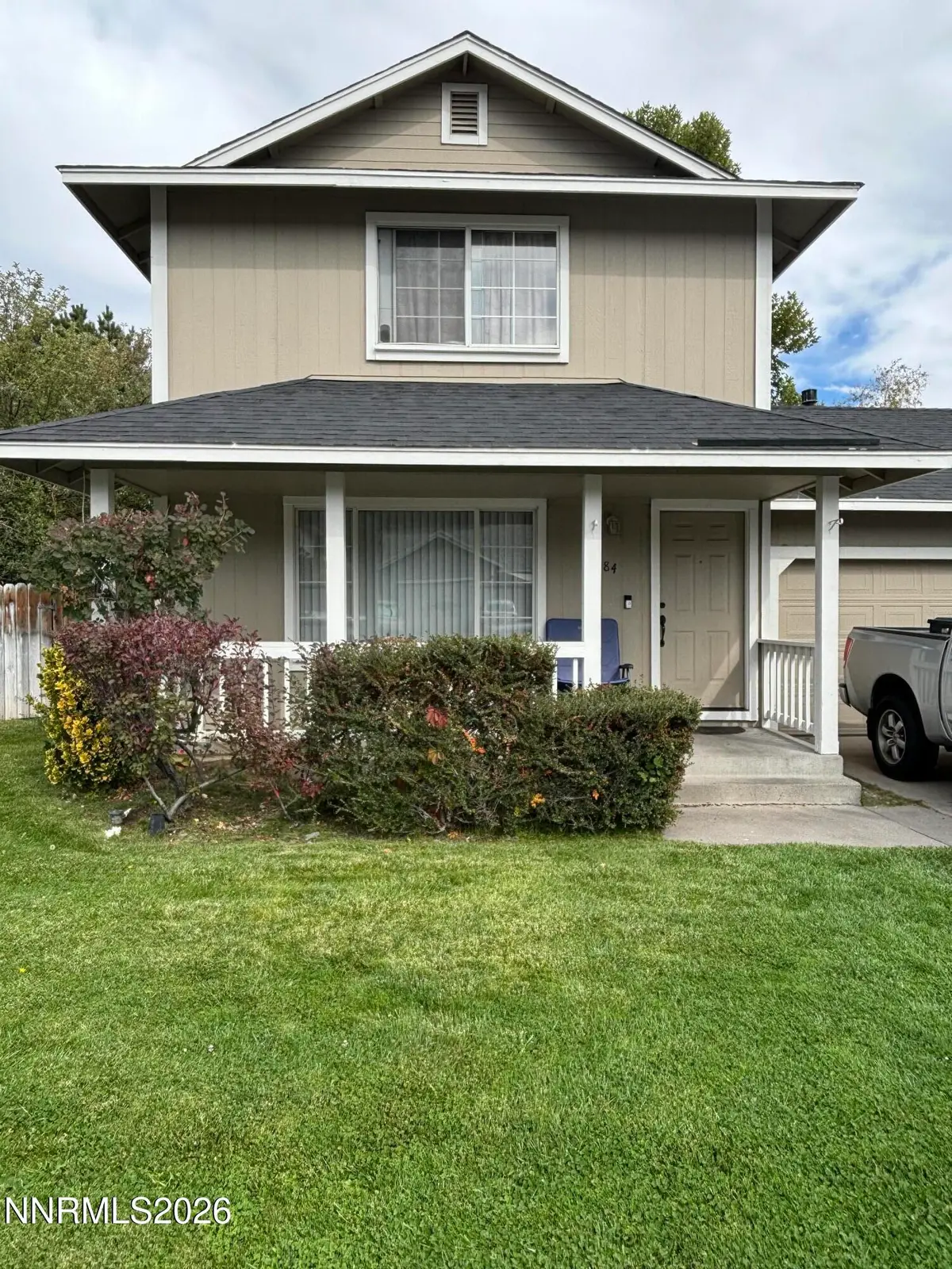 8084 Dixon Lane, Reno, NV 89511 - #1