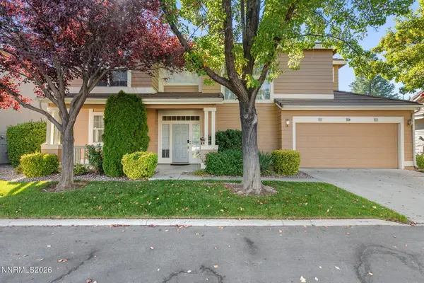 1149 Scenic Park Terrace, Reno, NV 89521