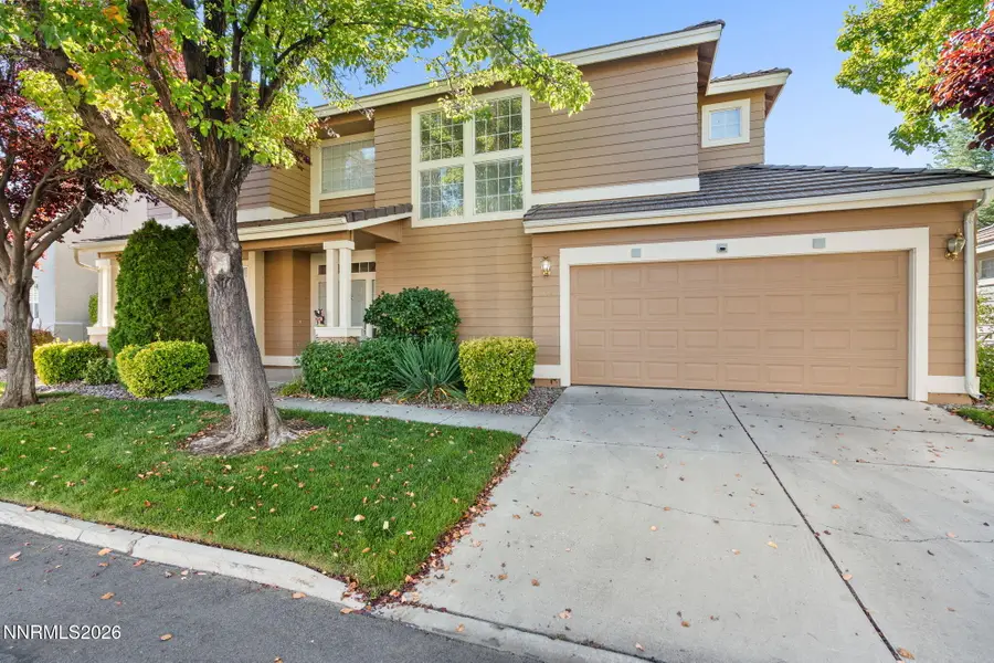 1149 Scenic Park Terrace, Reno, NV 89521 - #3