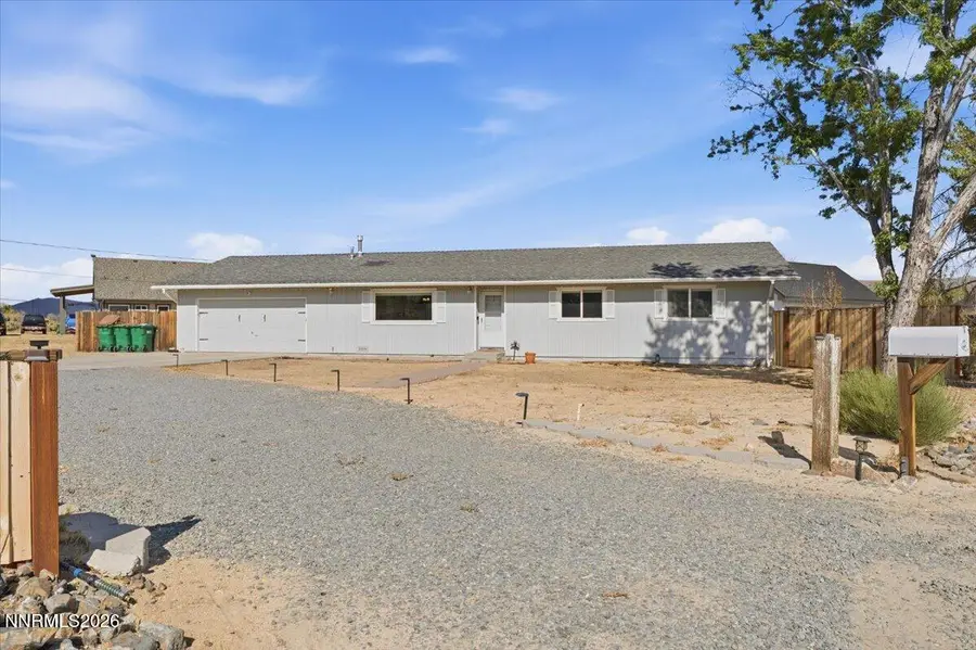 360 E Overland Street, Carson City, NV 89701 - #2