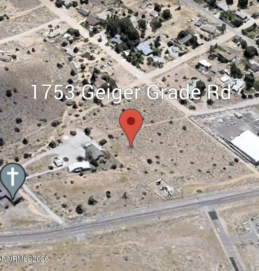 1715 Geiger Grade Road, Reno, NV 89521 - #2