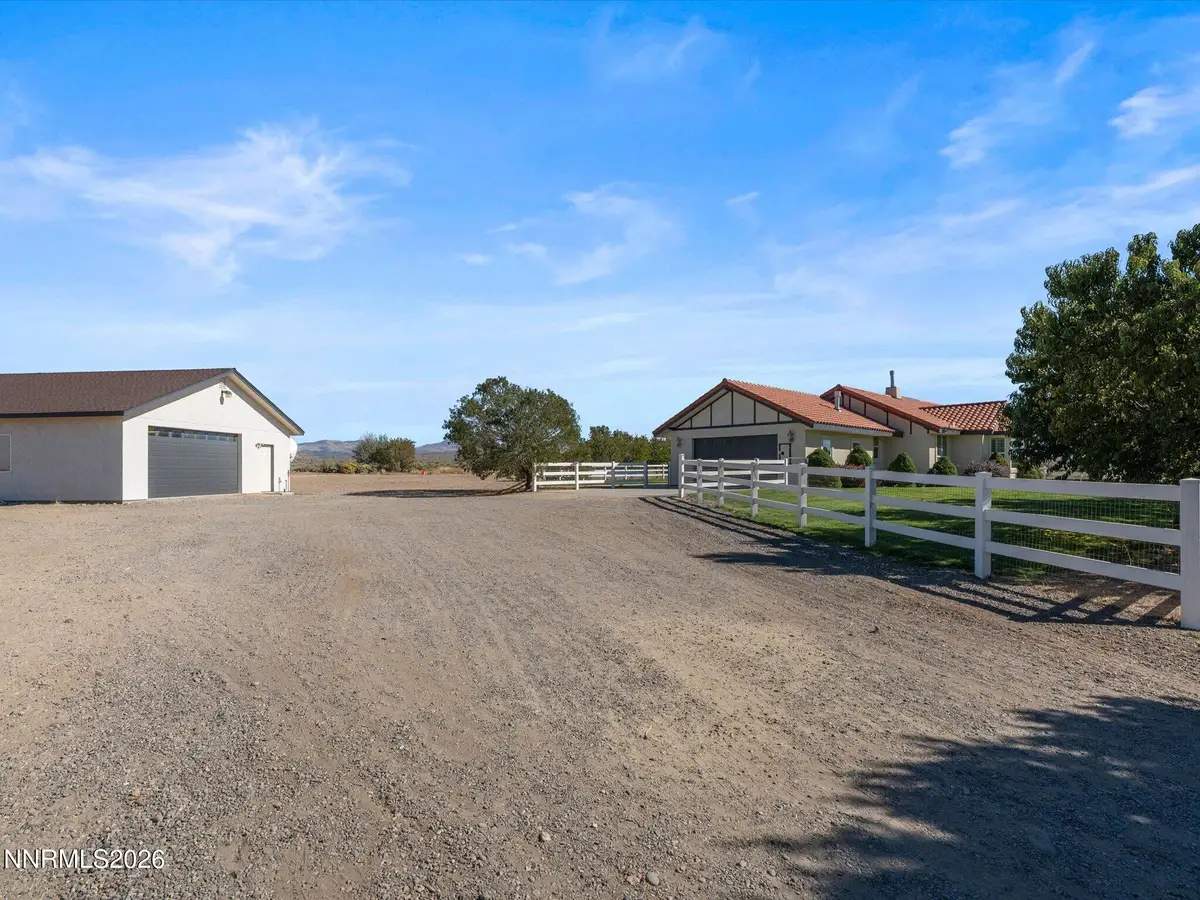 1985 E Valley Road, Minden, NV 89423 - #1