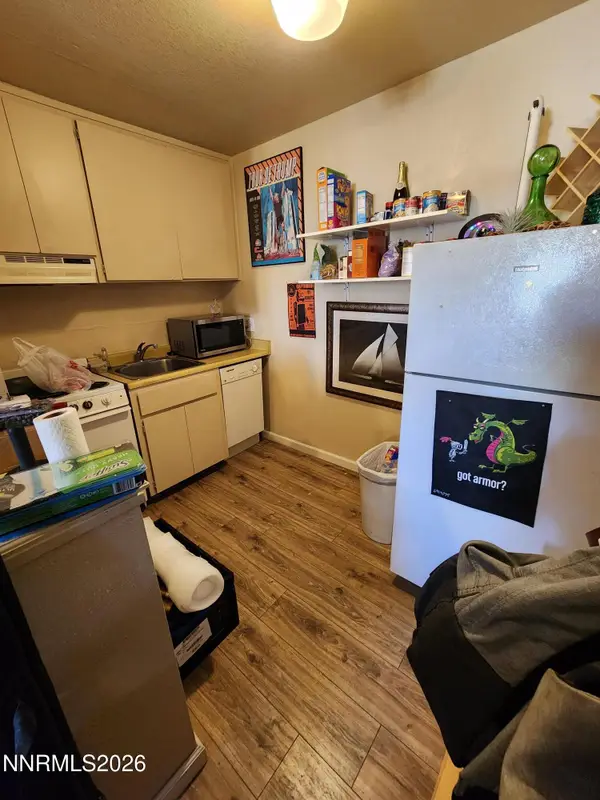2450 Lymbery Street #APT 211, Reno, NV 89509